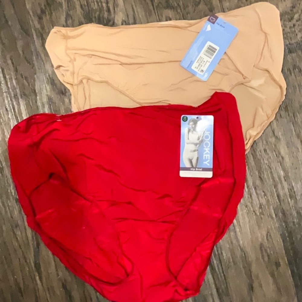 Panties